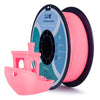 ZIRO PLA PRO Basic Color Series Filament 1.75mm, Pink