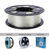 ZIRO Shore 95A Hardness TPU Filament 1.75mm, Transparent