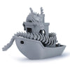 ZIRO PLA PRO Basic Color Series Filament 1.75mm, Gray