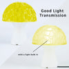 ZIRO Translucent PLA Filament 1.75mm, Translucent Yellow