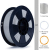 ZIRO PLA PRO Basic Color Series Filament 1.75mm, Gray