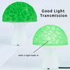ZIRO Translucent PLA Filament 1.75mm, Translucent Green