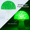 ZIRO Translucent PLA Filament 1.75mm, Translucent Green