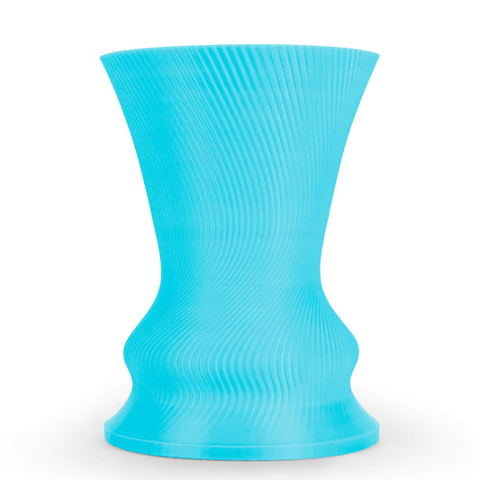 ZIRO PLA PRO Basic Color Series Filament 1.75mm, Cyan