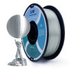 ZIRO Glitter Dimaond PLA Filament 1.75mm, Silver