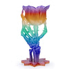 ZIRO Gradient Translucent PLA Cristal Series Filament 1.75mm, Crystal Prism