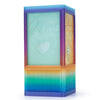ZIRO Gradient Translucent PLA Cristal Series Filament 1.75mm, Crystal Prism