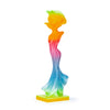 ZIRO Gradient Translucent PLA Cristal Series Filament 1.75mm, Crystal Sunshine