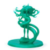 ZIRO Glitter Twinkling PLA Filament 1.75mm, Green