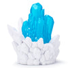 ZIRO Translucent PLA Filament 1.75mm, Translucent Light Blue