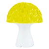 ZIRO Translucent PLA Filament 1.75mm, Translucent Yellow