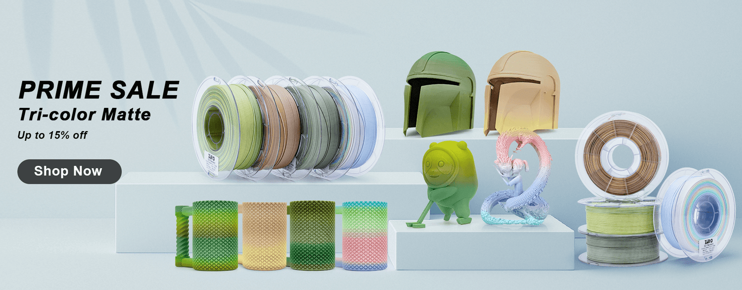 ZIRO 3D