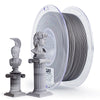 ZIRO Tri-color Matte PLA Filament 1.75mm, Shadow