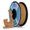 ZIRO PLA PRO Basic Color Series Filament 1.75mm, Brown